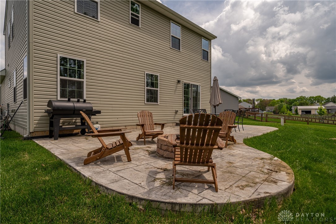 7901 Timberview Court, Franklin, Ohio image 42