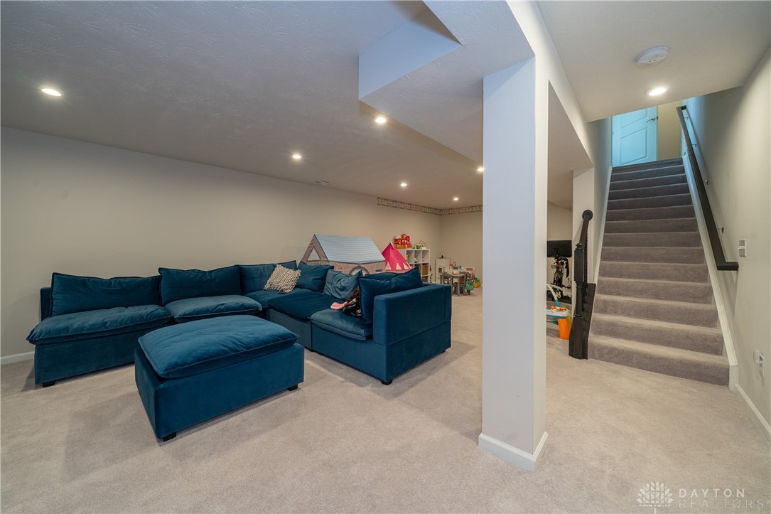 7901 Timberview Court, Franklin, Ohio image 38
