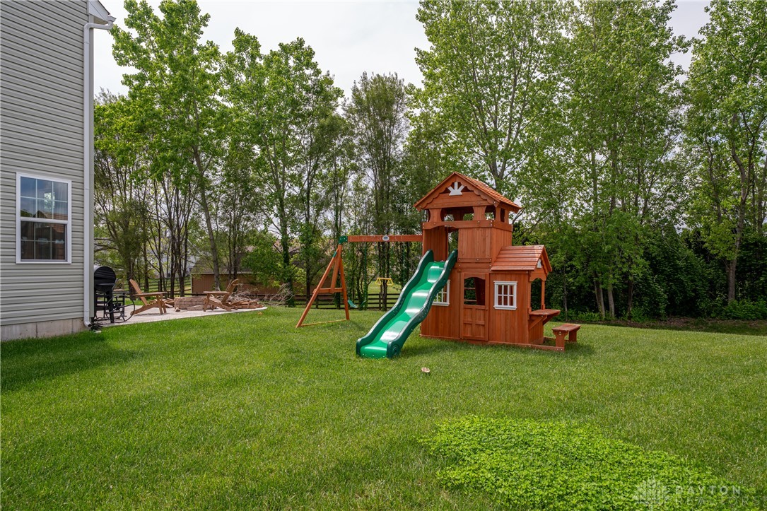 7901 Timberview Court, Franklin, Ohio image 45