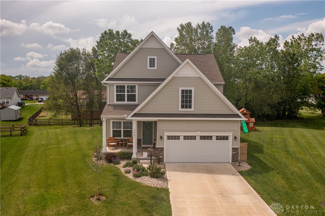 7901 Timberview Court, Franklin, Ohio image 2
