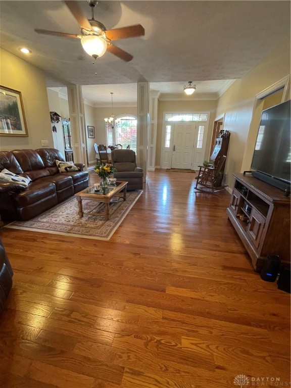 818 Rosecrest Road, Tipp City, Ohio image 13