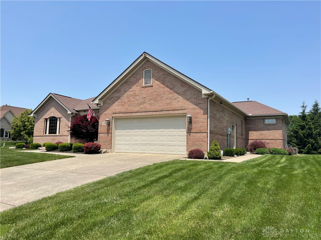 818 Rosecrest Road, Tipp City, Ohio image 4