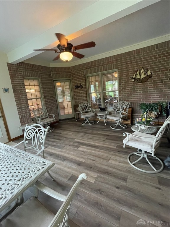818 Rosecrest Road, Tipp City, Ohio image 35