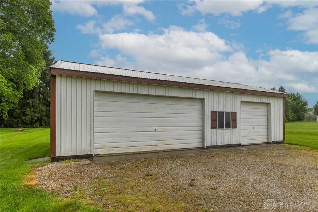 7890 S Mote Road, West Milton, Ohio image 29