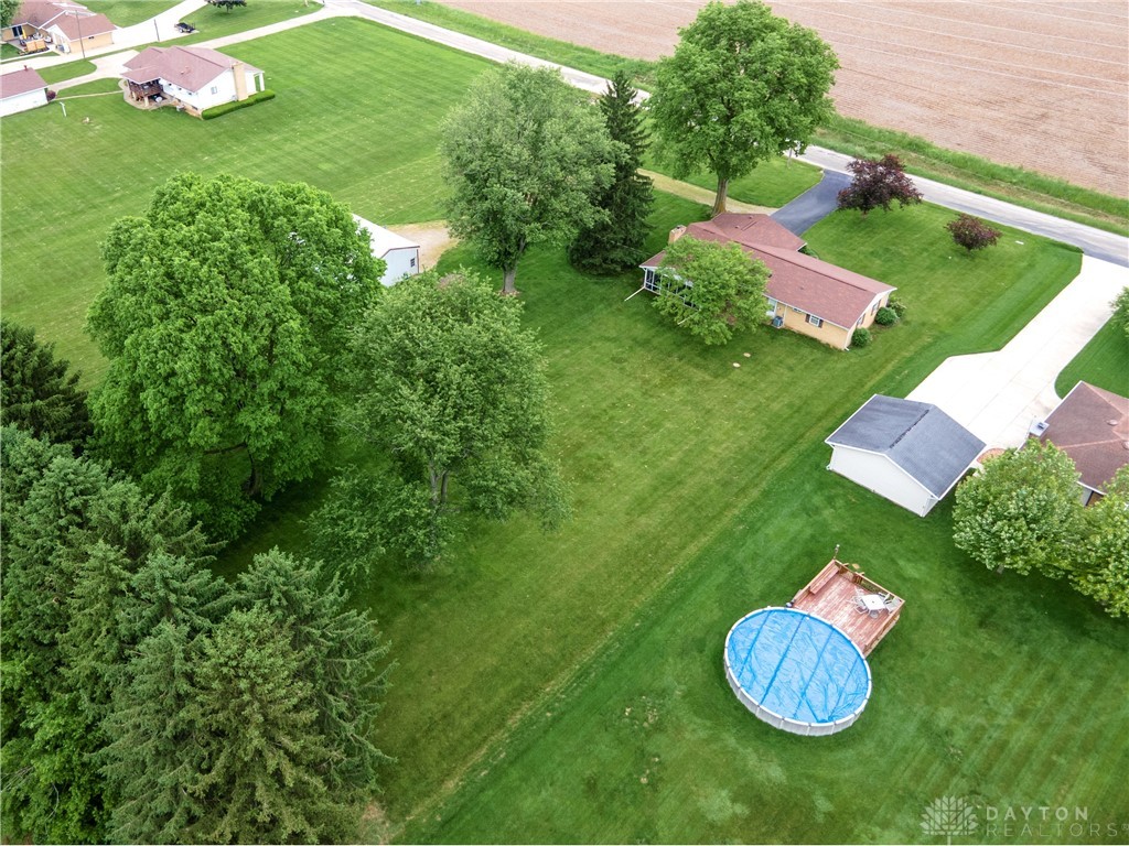 7890 S Mote Road, West Milton, Ohio image 36