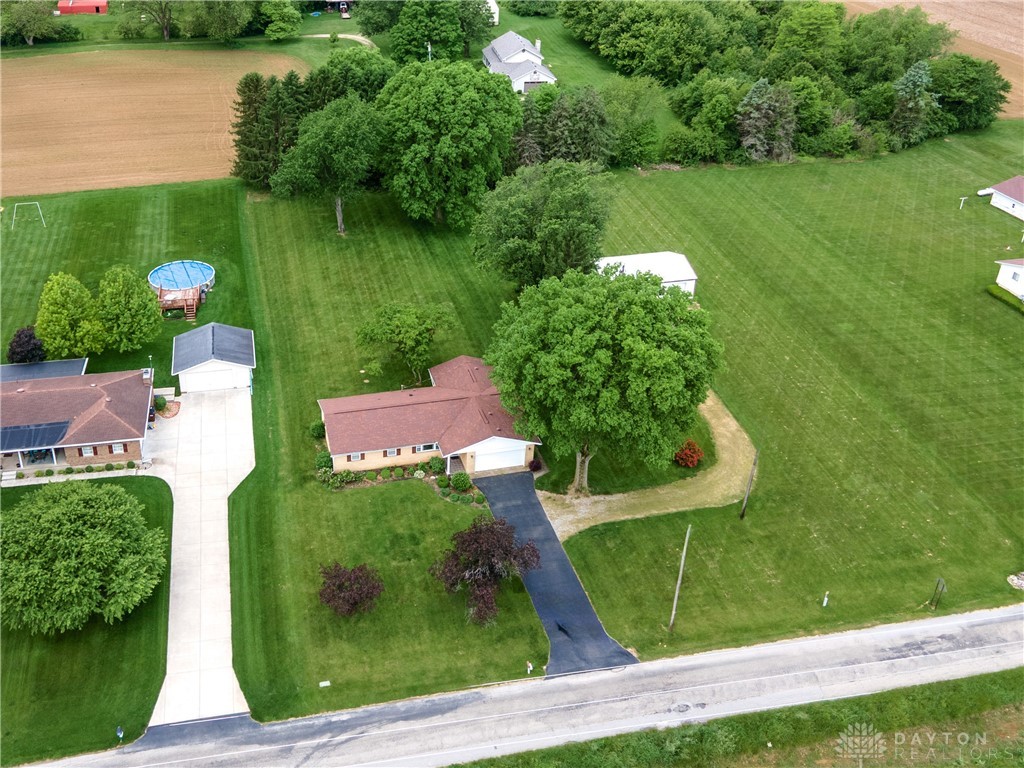 7890 S Mote Road, West Milton, Ohio image 33