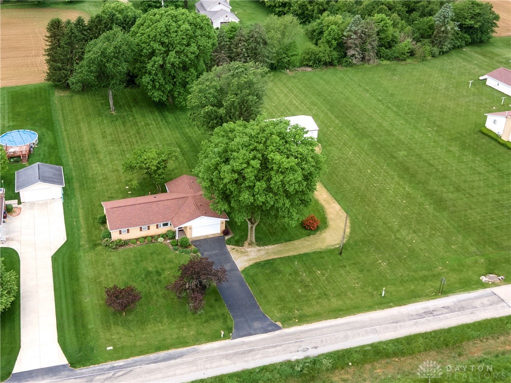 7890 S Mote Road, West Milton, Ohio image 32