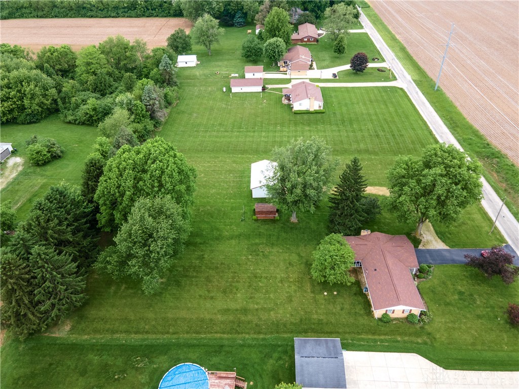 7890 S Mote Road, West Milton, Ohio image 37