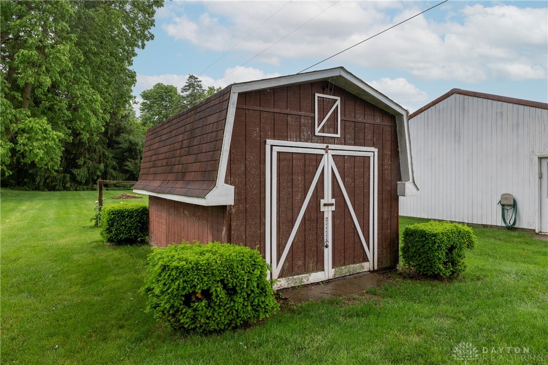 7890 S Mote Road, West Milton, Ohio image 7
