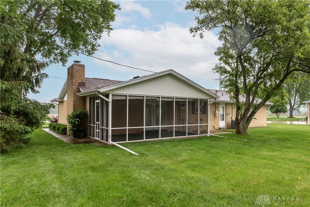 7890 S Mote Road, West Milton, Ohio image 5