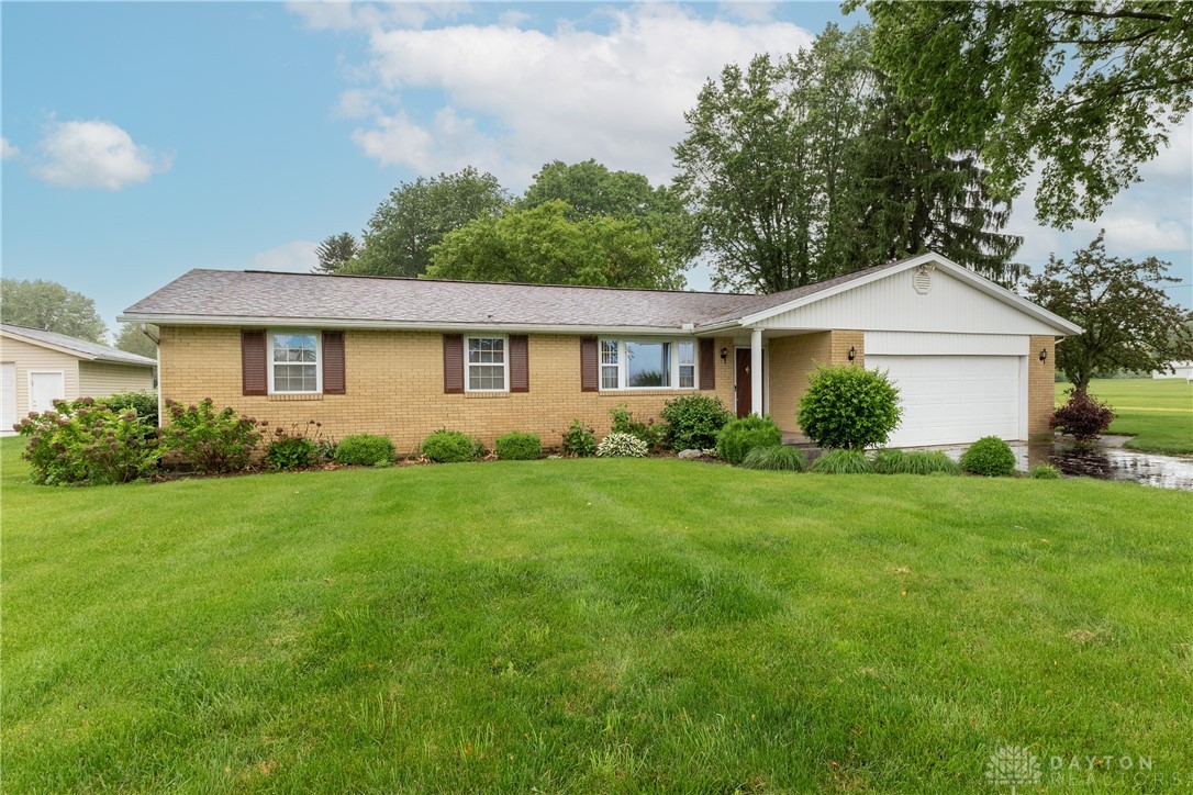 7890 S Mote Road, West Milton, Ohio image 2
