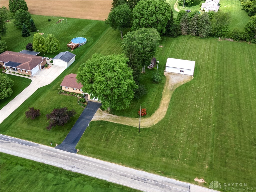 7890 S Mote Road, West Milton, Ohio image 34