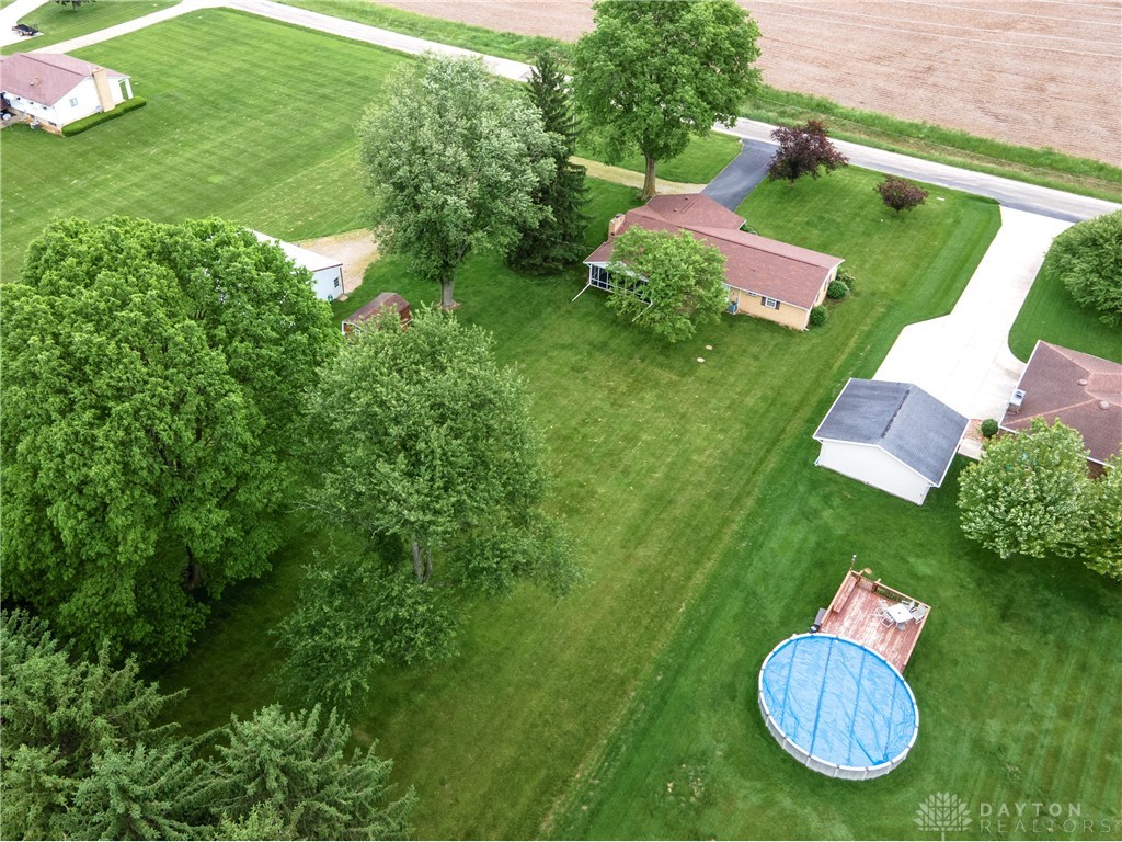 7890 S Mote Road, West Milton, Ohio image 35