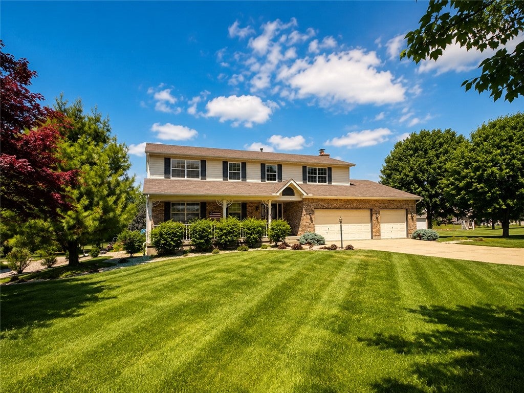 7279 Vinnedge Road