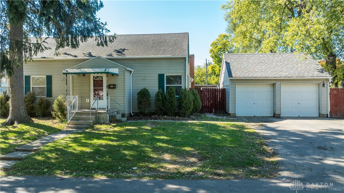 1 Gloria Avenue, New Lebanon, Ohio image 1