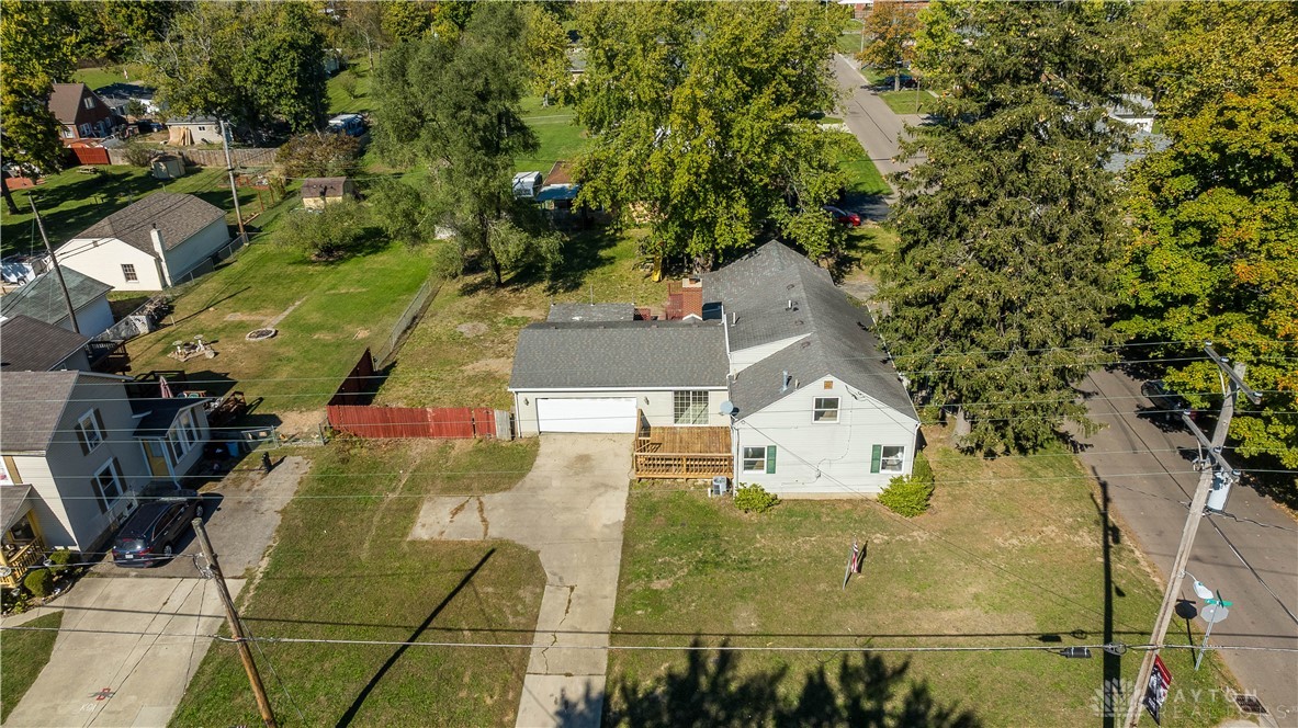 1 Gloria Avenue, New Lebanon, Ohio image 36