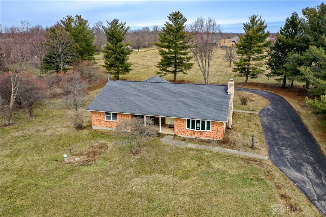 4848 Lytle Road, Waynesville, Ohio image 1
