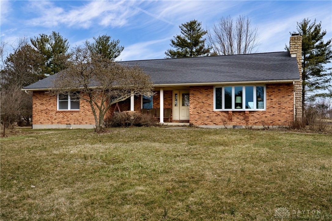 4848 Lytle Road, Waynesville, Ohio image 5