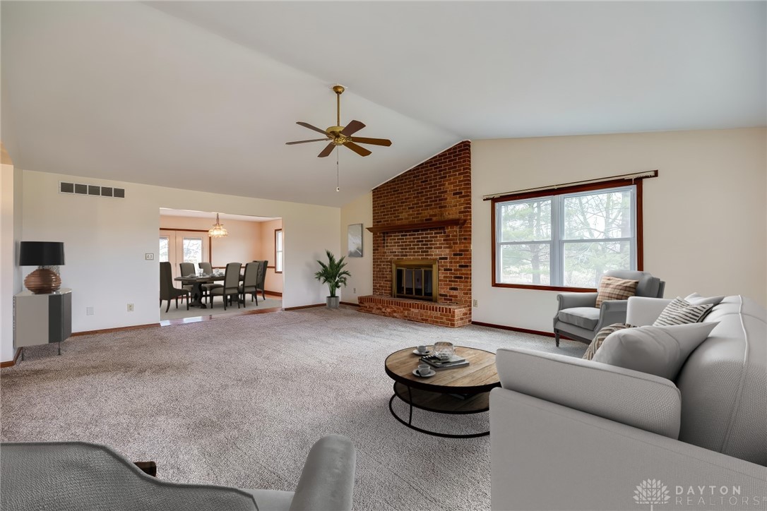 4848 Lytle Road, Waynesville, Ohio image 14