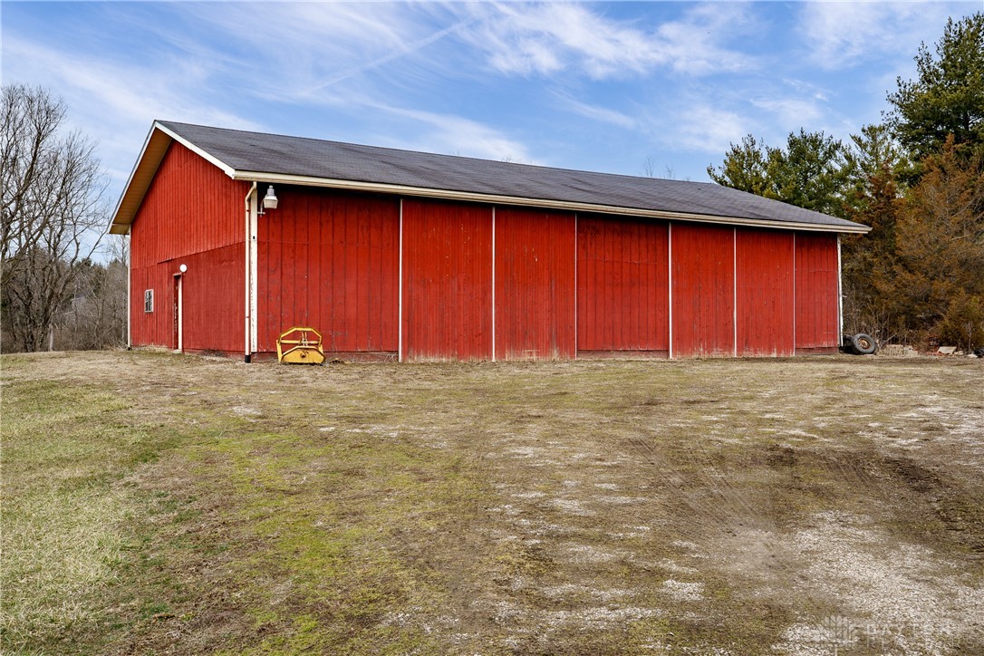 4848 Lytle Road, Waynesville, Ohio image 44