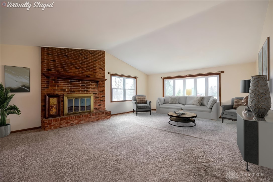 4848 Lytle Road, Waynesville, Ohio image 10