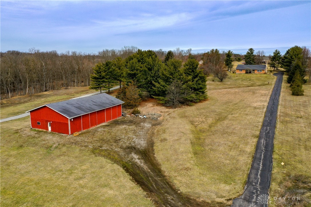 4848 Lytle Road, Waynesville, Ohio image 2