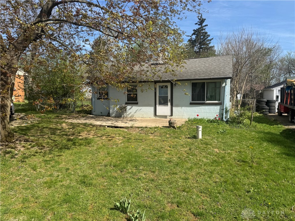 16 Laurel Road, Medway, Ohio image 8