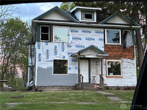 Multifamily For Sale - 1815 Ottawa Drive<br/> Toledo, OH 43606
