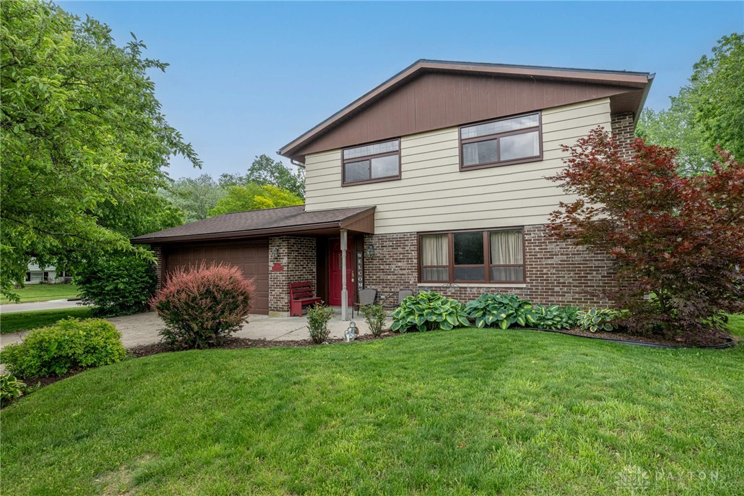5154 Saum Street, Fairborn, Ohio image 36