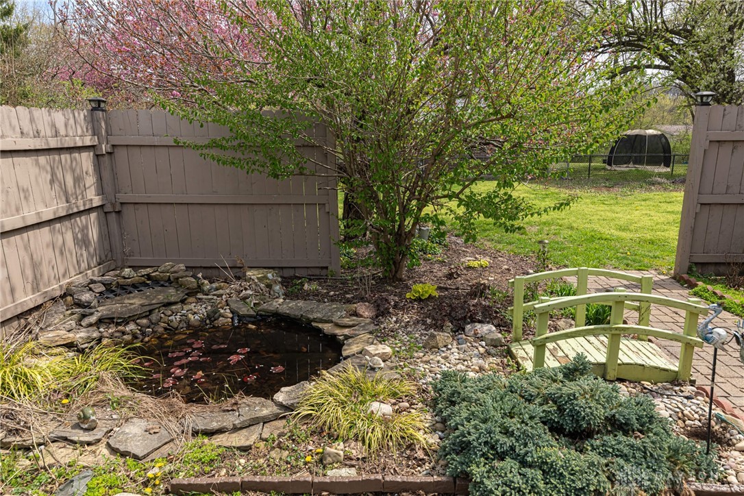 5154 Saum Street, Fairborn, Ohio image 23