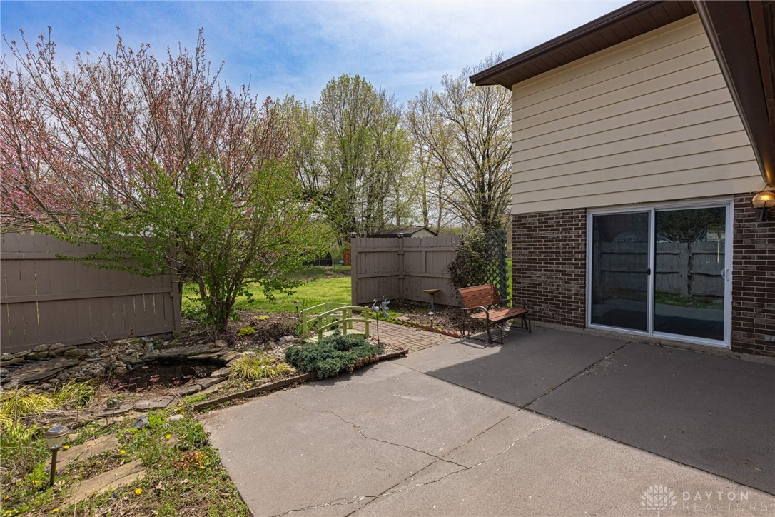 5154 Saum Street, Fairborn, Ohio image 24
