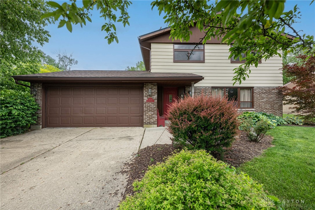 5154 Saum Street, Fairborn, Ohio image 34