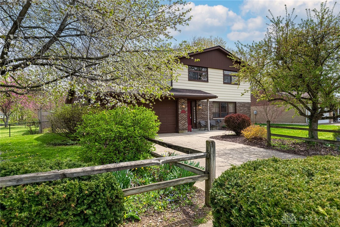 5154 Saum Street, Fairborn, Ohio image 33
