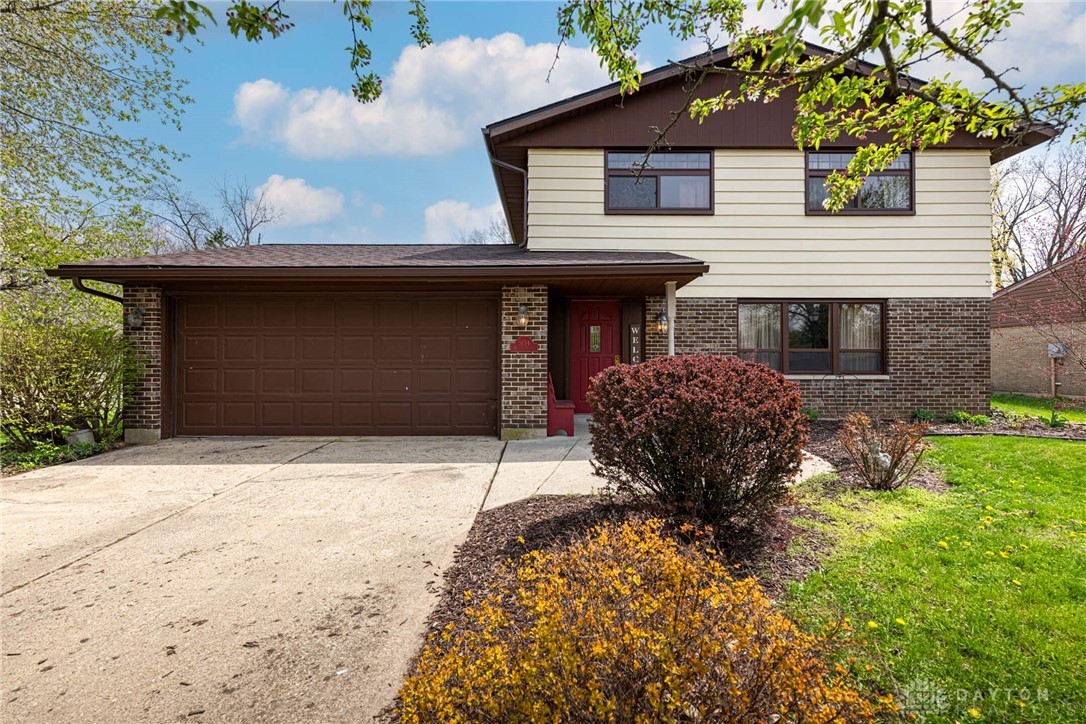 5154 Saum Street, Fairborn, Ohio image 1