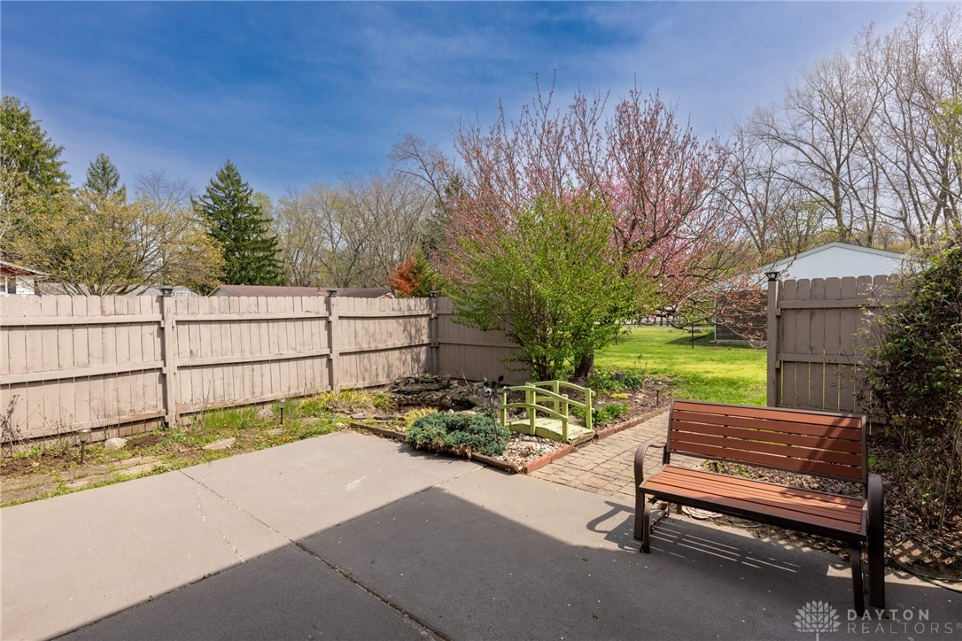 5154 Saum Street, Fairborn, Ohio image 22