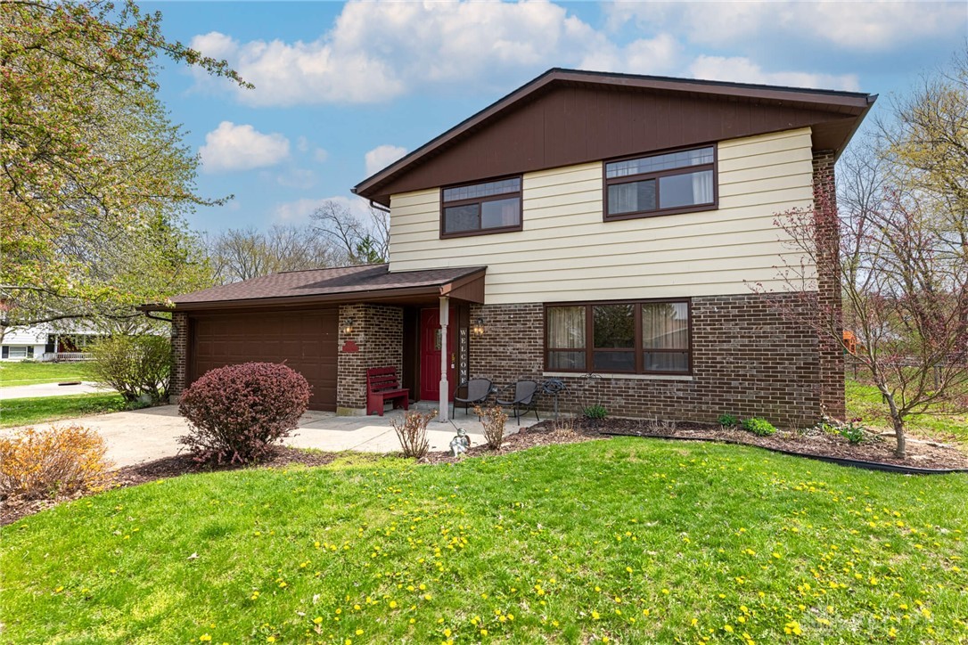 5154 Saum Street, Fairborn, Ohio image 31