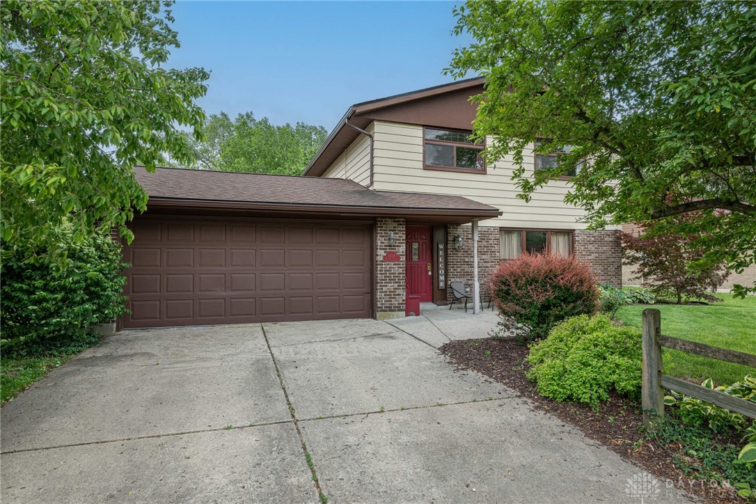 5154 Saum Street, Fairborn, Ohio image 35