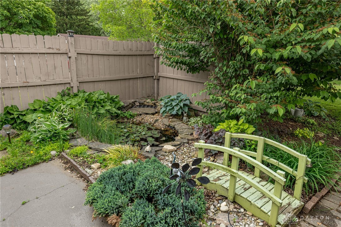 5154 Saum Street, Fairborn, Ohio image 39