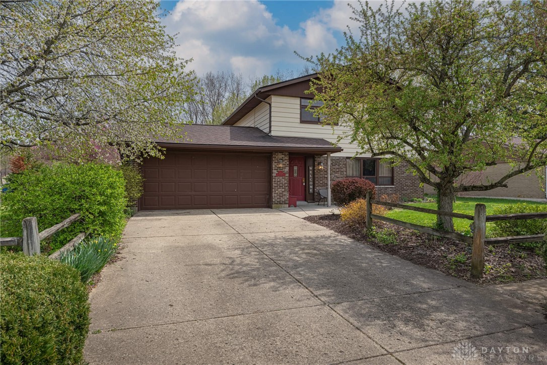 5154 Saum Street, Fairborn, Ohio image 28
