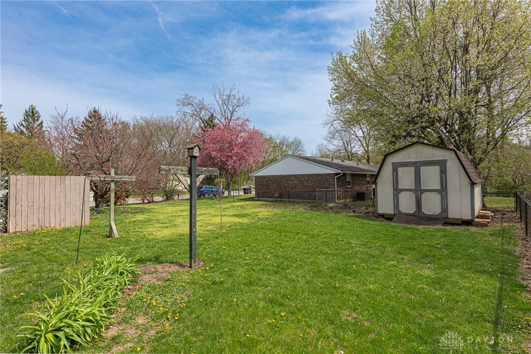 5154 Saum Street, Fairborn, Ohio image 26