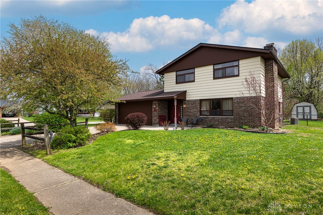 5154 Saum Street, Fairborn, Ohio image 30