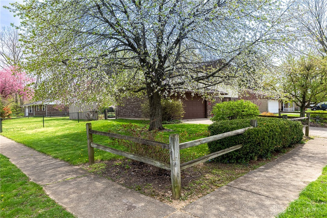 5154 Saum Street, Fairborn, Ohio image 32