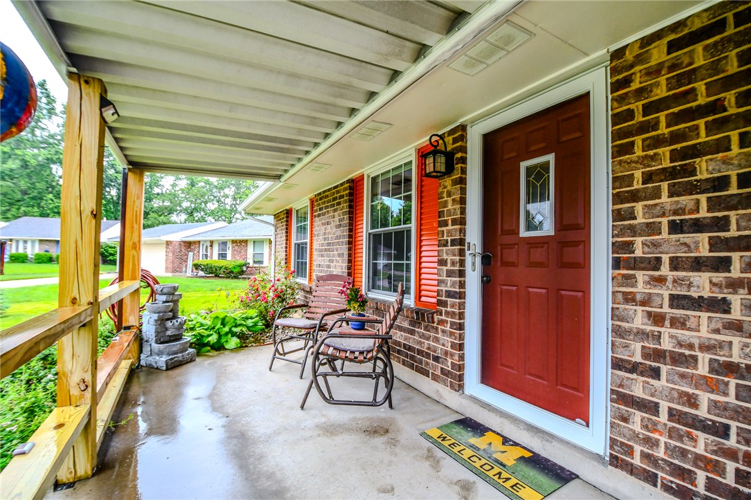 7710 Sprucehill Court