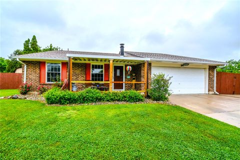 Photo of 7710 Sprucehill Court, Huber Heights, OH 45424 (MLS # 959893)