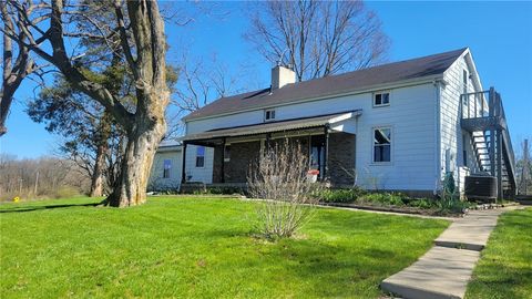 Homes For Sale - 3263 S Us Highway 68<br/> Urbana, OH 43078