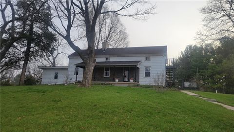 Photo of 3263 S Us Highway 68, Urbana, OH 43078 (MLS # 954081)