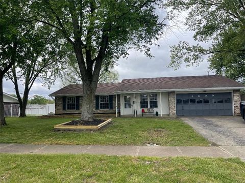 Photo of 4609 Olive Road, Trotwood, OH 45426 (MLS # 958096)