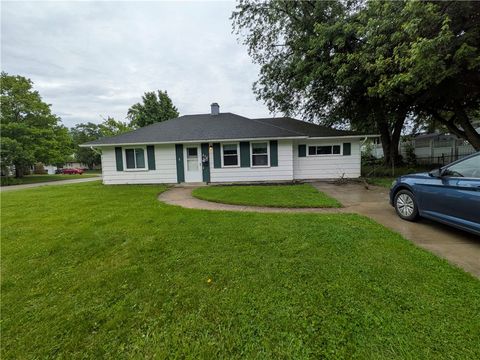 Photo of 840 Brookfield Road, Kettering, OH 45429 (MLS # 959541)