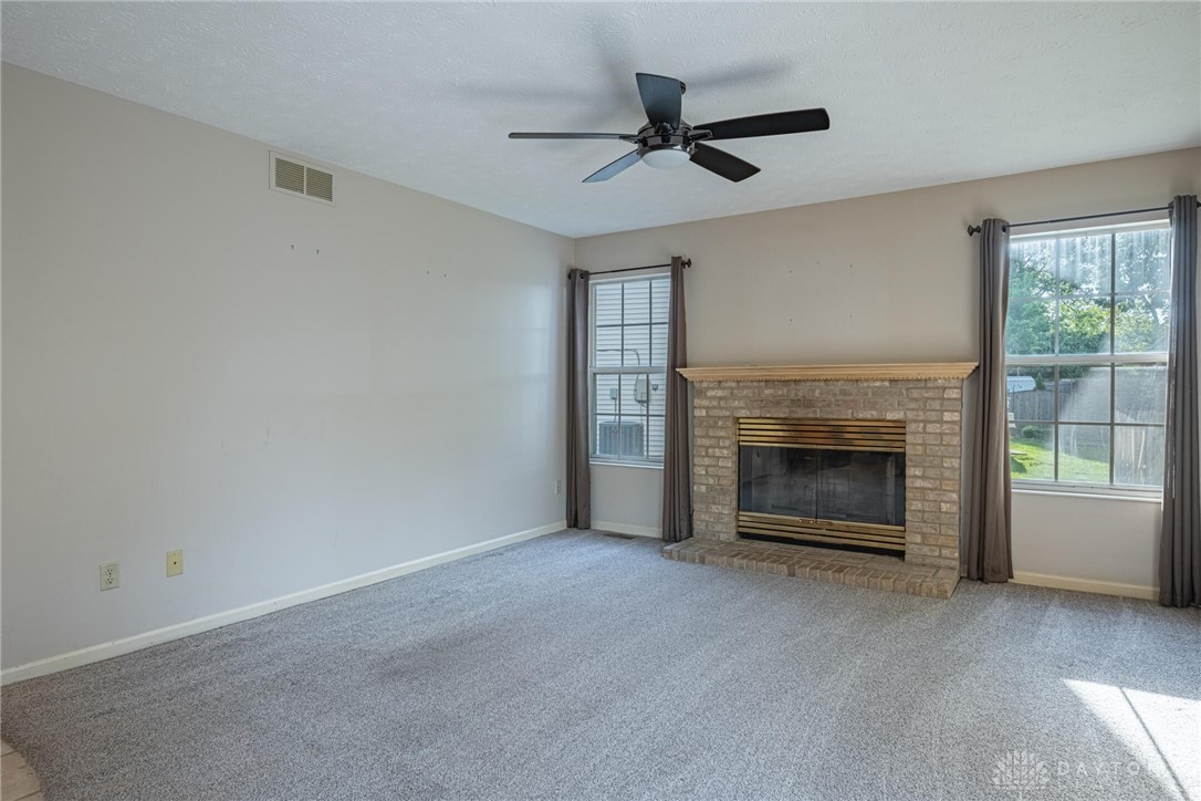 626 Cassel Creek Drive, Vandalia, Ohio image 11