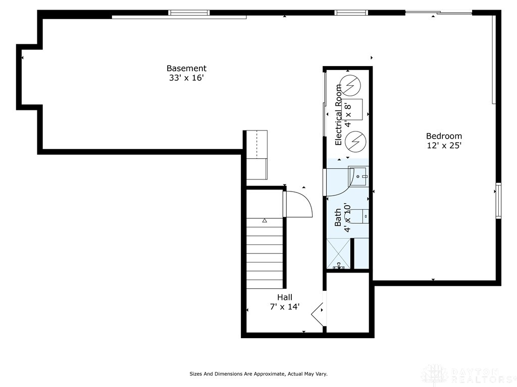 626 Cassel Creek Drive, Vandalia, Ohio image 41